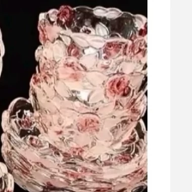 پیاله والتر آلمان طرح ناتاشا(ارسال رایگان)